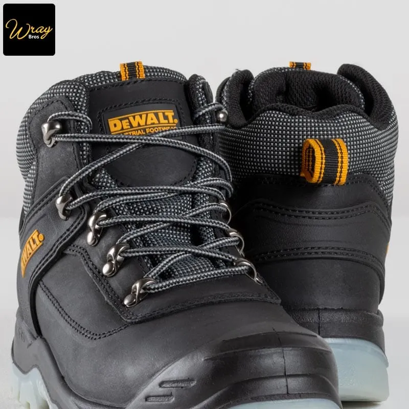 Dewalt Laser Hiker Safety Boot