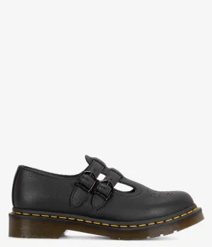 Dr. Martens 8065 Virginia Leather Mary Jane Shoes - Women