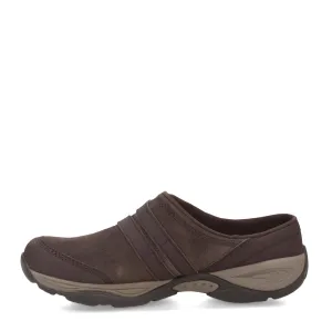 Easy Spirit Women's Equinox Mule Chocolate 5 Pair of Shoes