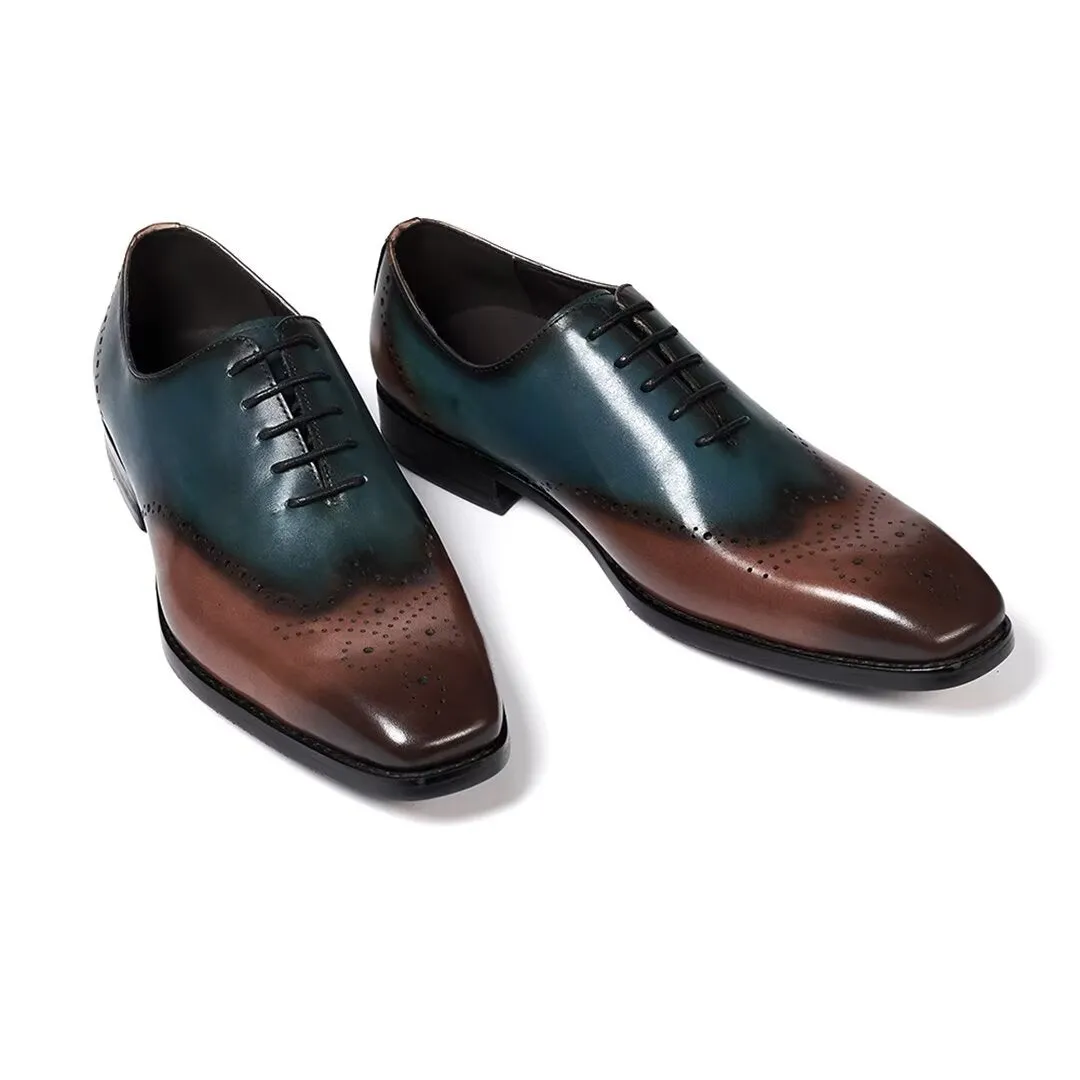 Gentleman's Distinguished Dress Shoes