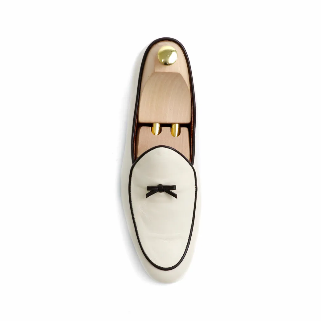 Ghent Belgian Loafers The Off White