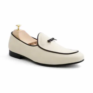 Ghent Belgian Loafers The Off White