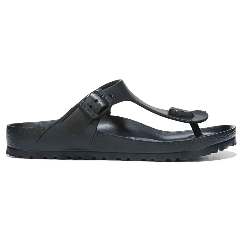 Gizeh Essentials Birkenstock Women's Insole Sandals, Black