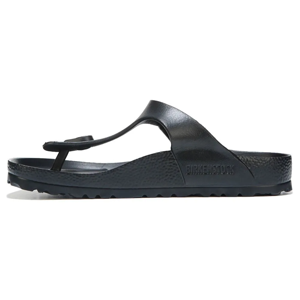 Gizeh Essentials Birkenstock Women's Insole Sandals, Black