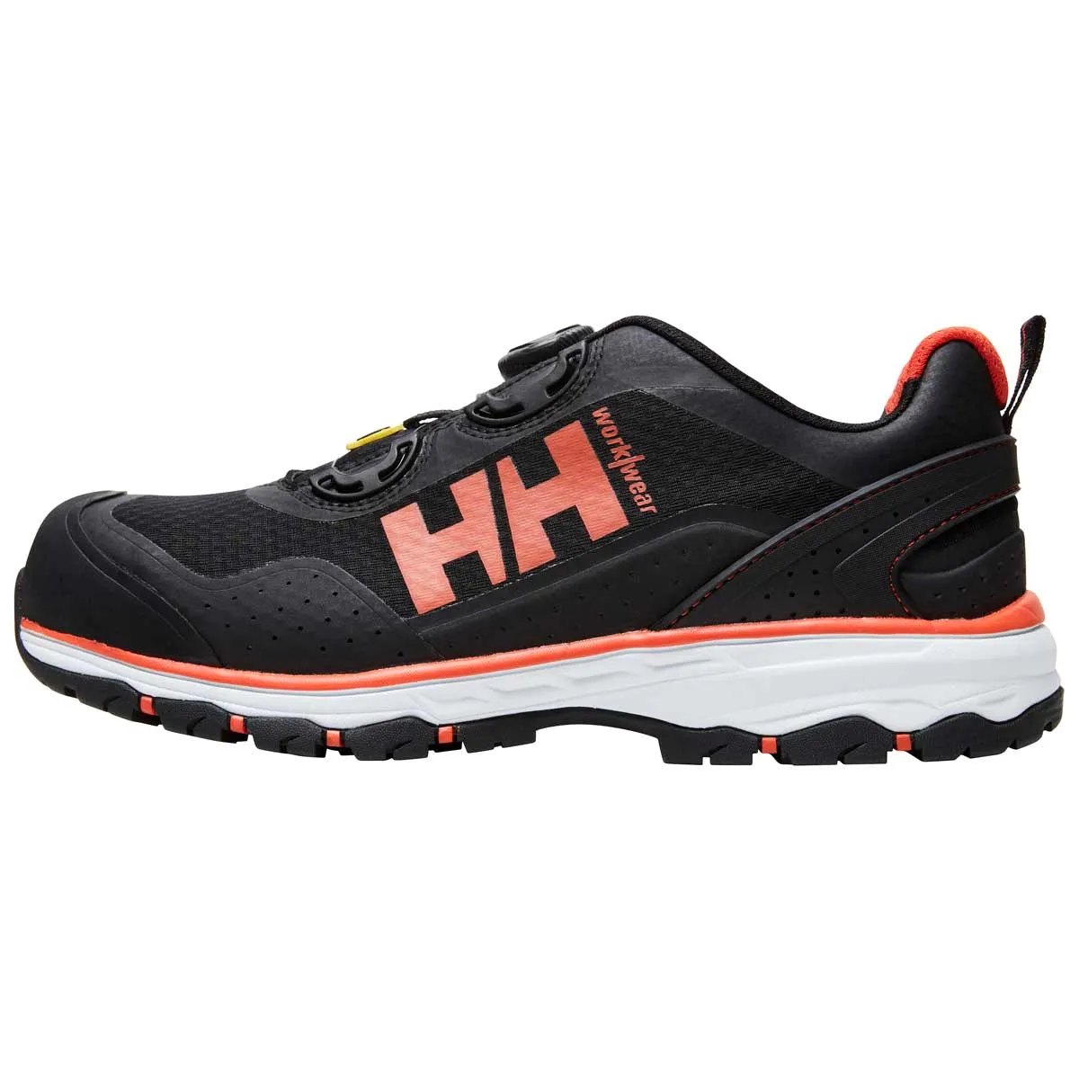 Helly Hansen Chelsea Evolution BOA Aluminium-Toe Safety Shoes