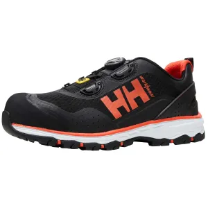 Helly Hansen Chelsea Evolution BOA Aluminium-Toe Safety Shoes