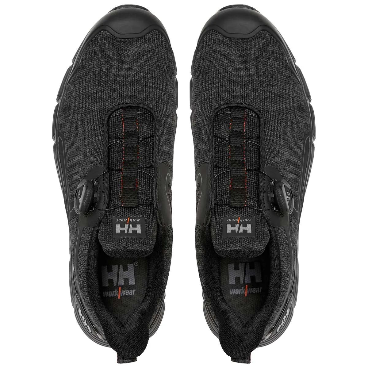 Helly Hansen Kensington Low-Cut BOA Composite-Toe Safety Shoes S3