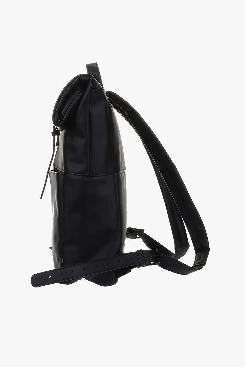 Herb Backpack Black