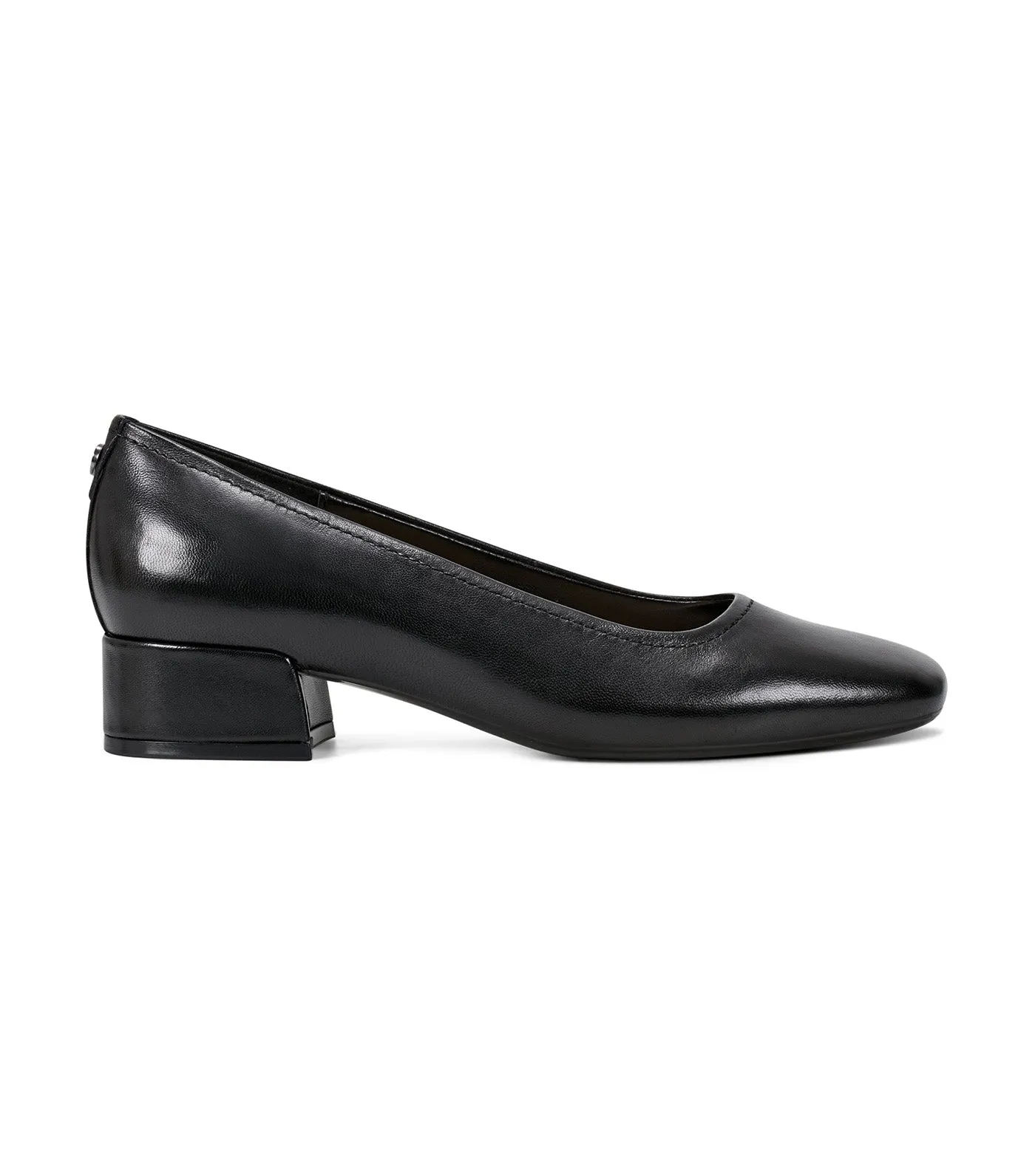 Jain Dress Pumps Black