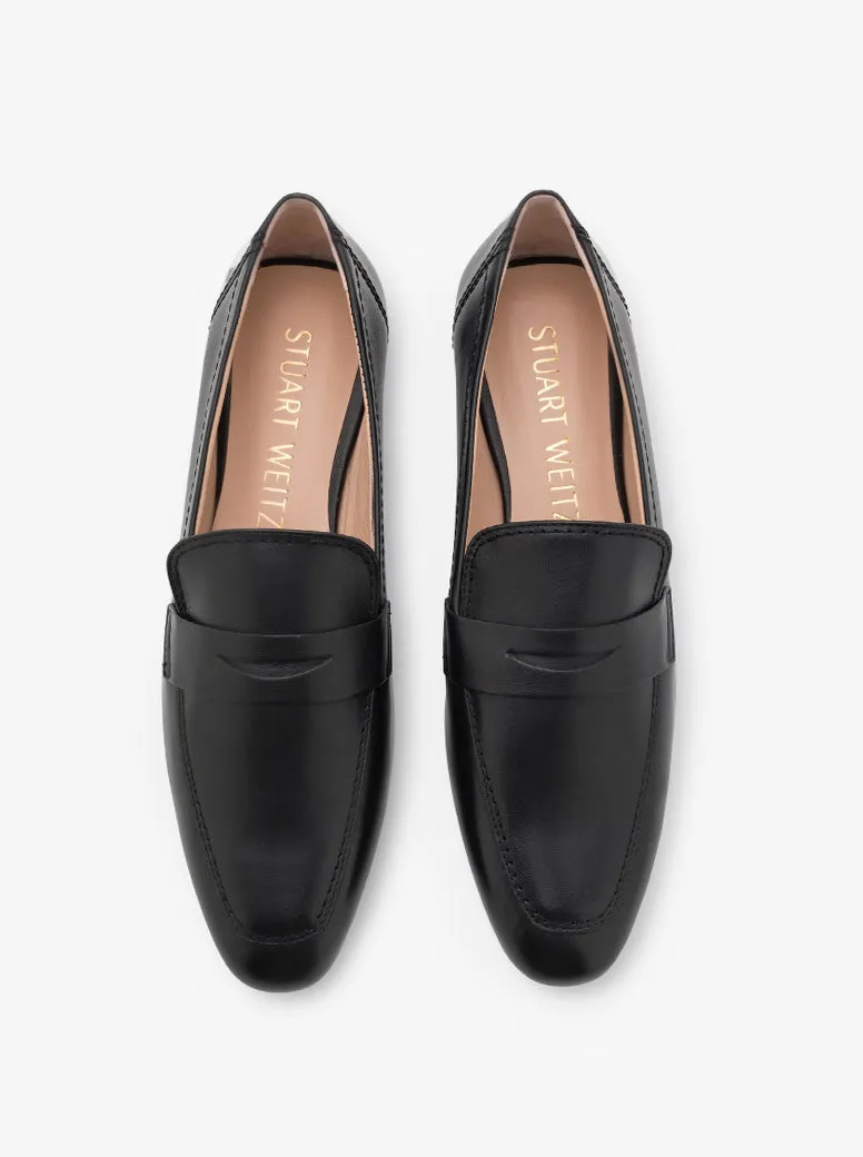 Jet Loafer black