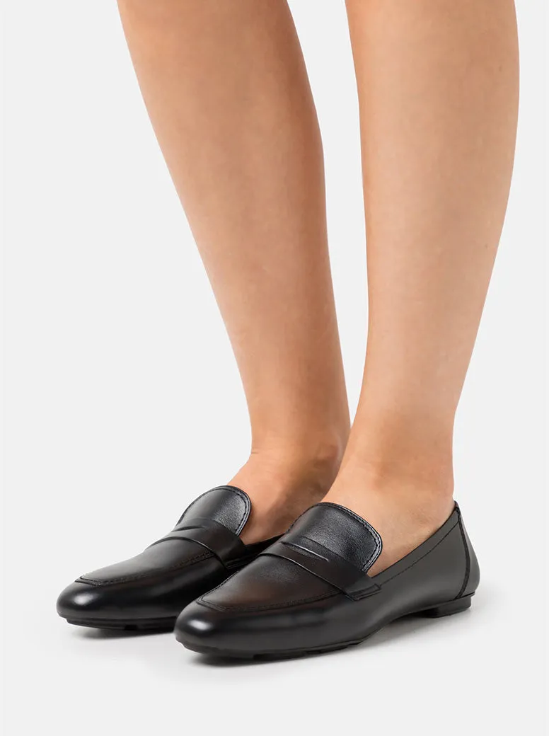 Jet Loafer black