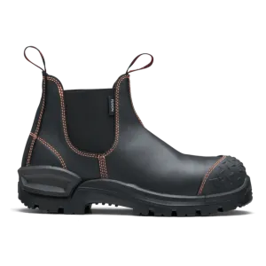 John Bull | Fusion 3.0 Heavy Industrial Elastic Side Boot | 4991