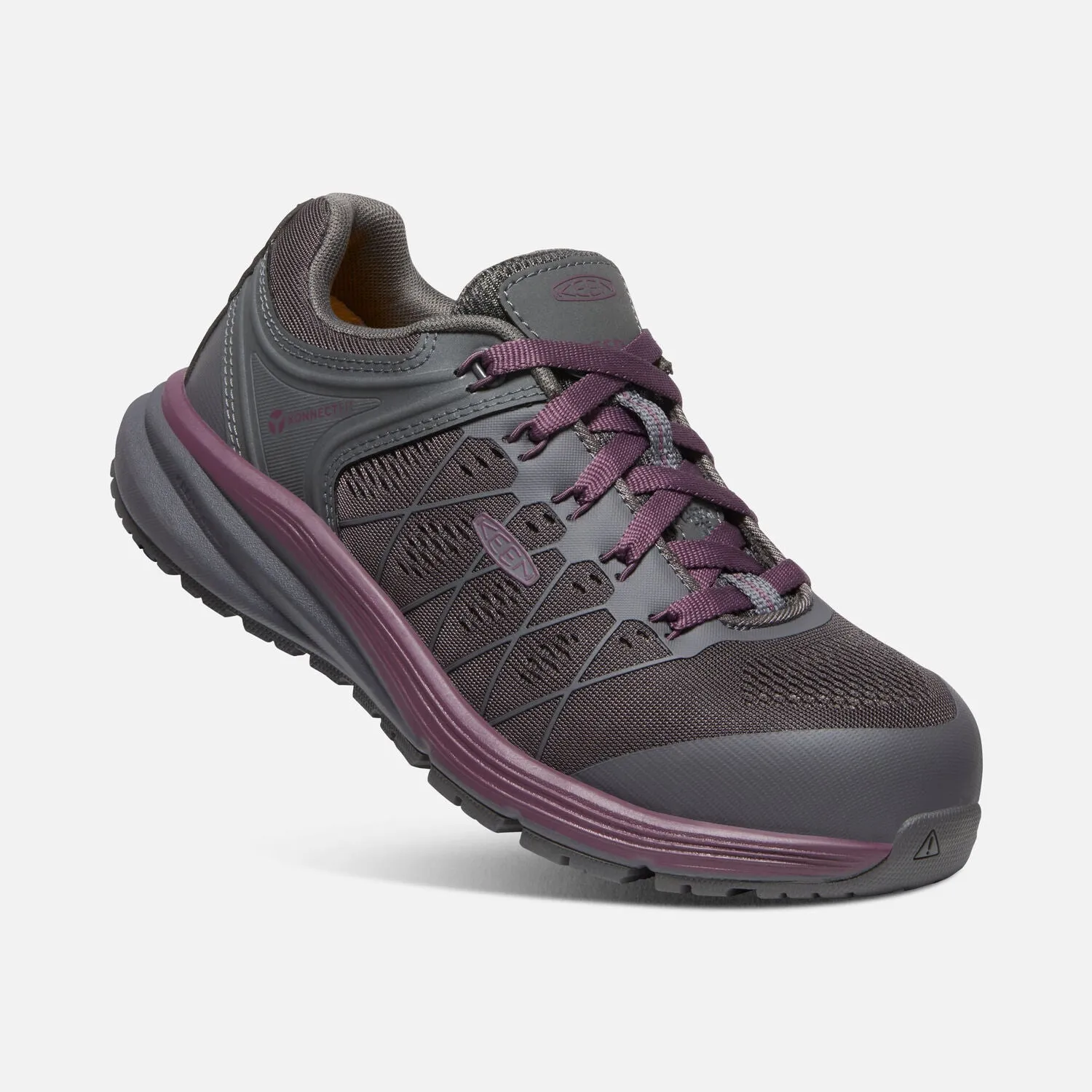 Keen Vista Energy Purple Safety