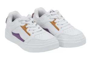 Ladies Casual White Shoe 539140