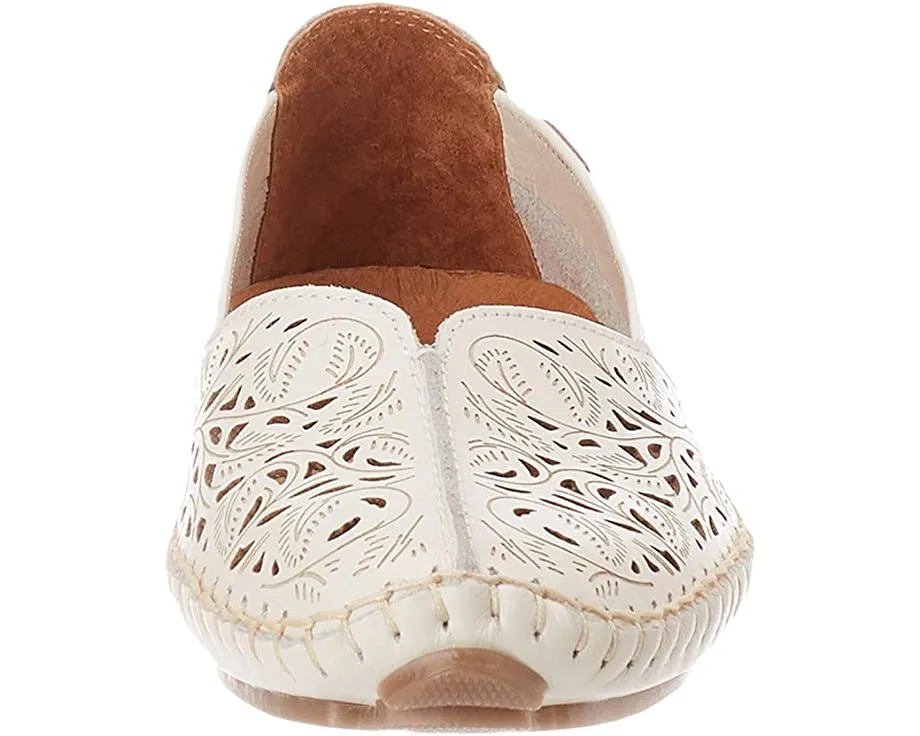 Loafers Jerez 578-4976 Pikolinos, nata