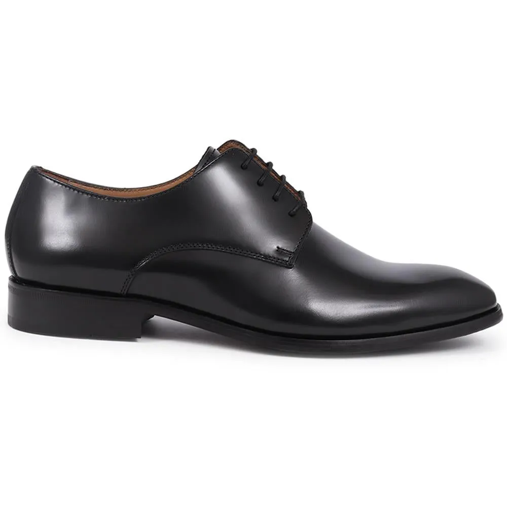 Melvin Leather Oxford Shoes - MELVIN / 325 747