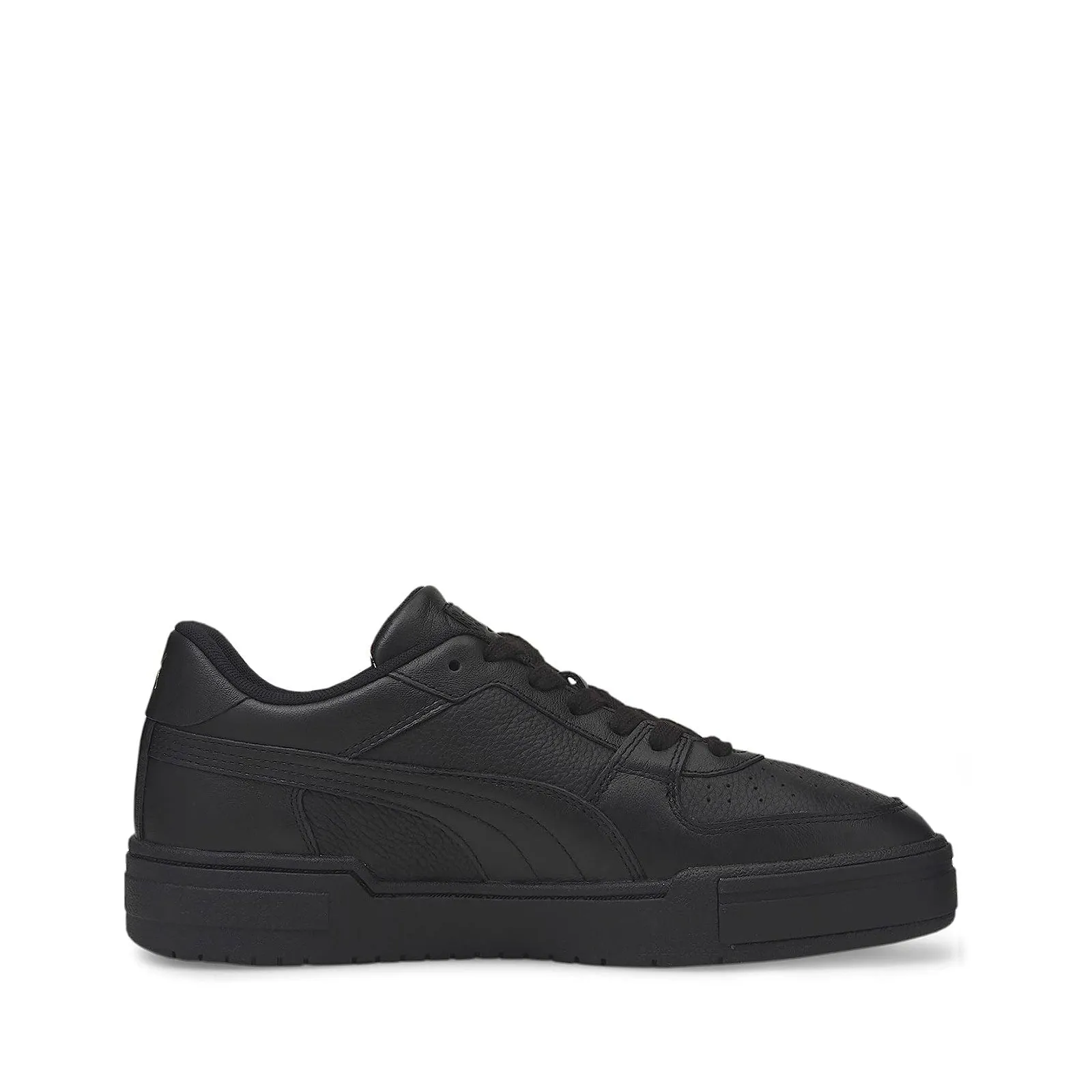 Men's Shoes PUMA CA PRO CLASSIC Casual Sneakers 380190-06 BLACK