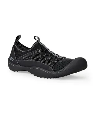 Men's water shoes Topsail JBU, black