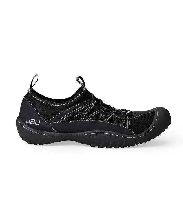 Men's water shoes Topsail JBU, black