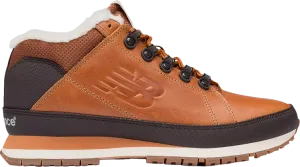 New Balance 754 'Tan' sneakers, brown