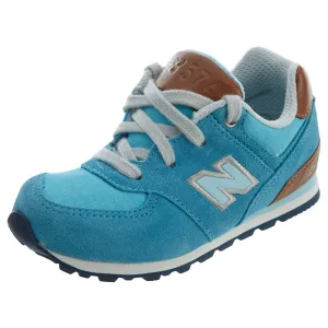 New Balance Life Style Toddlers Style : Kl574