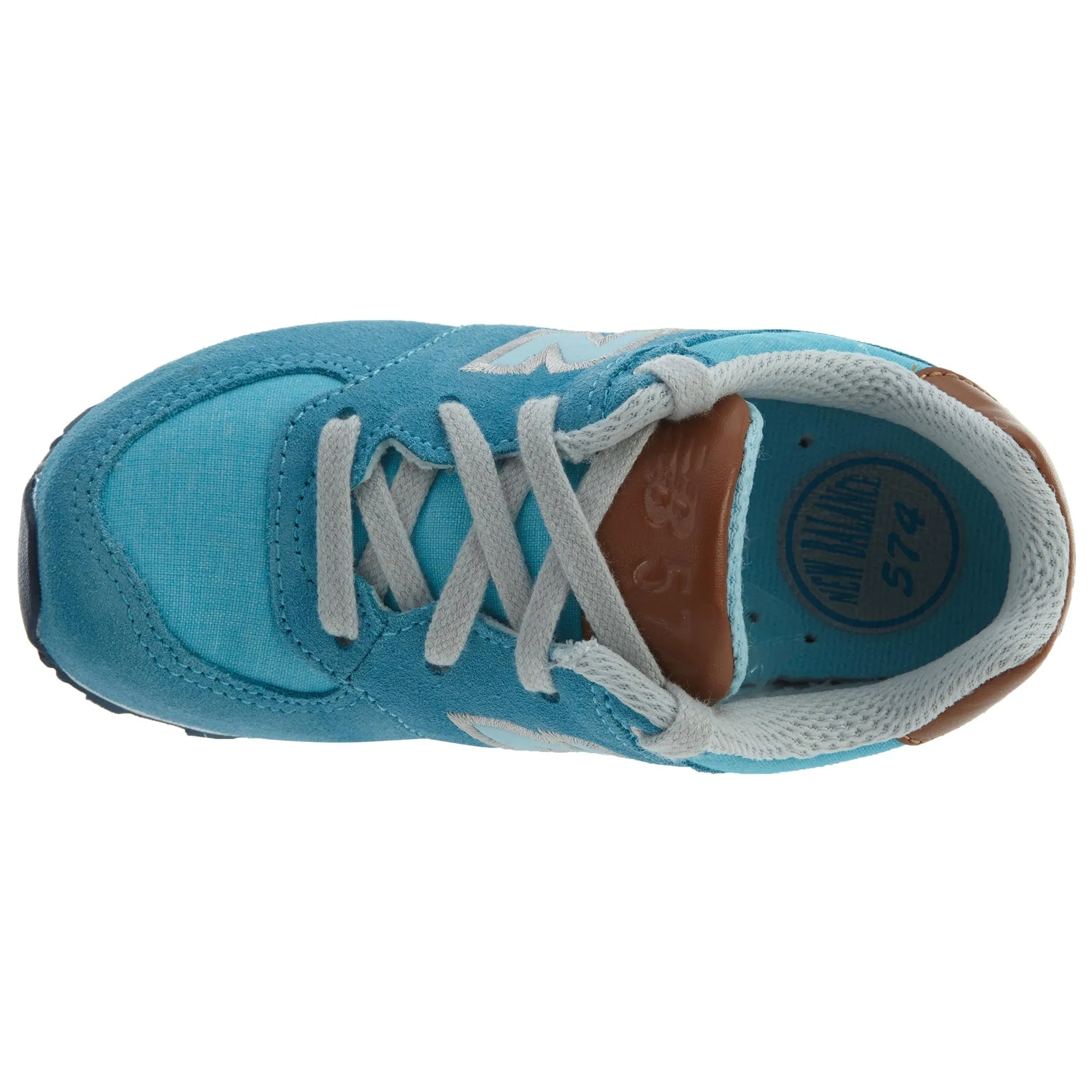 New Balance Life Style Toddlers Style : Kl574