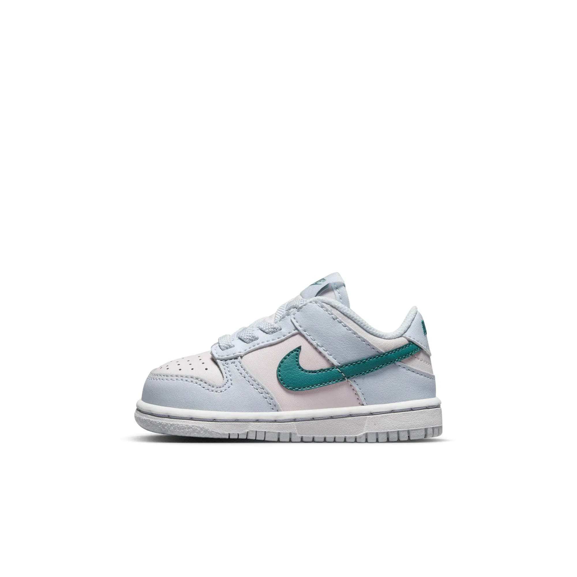 Nike Dunk Low SE Mineral Teal - Toddler's