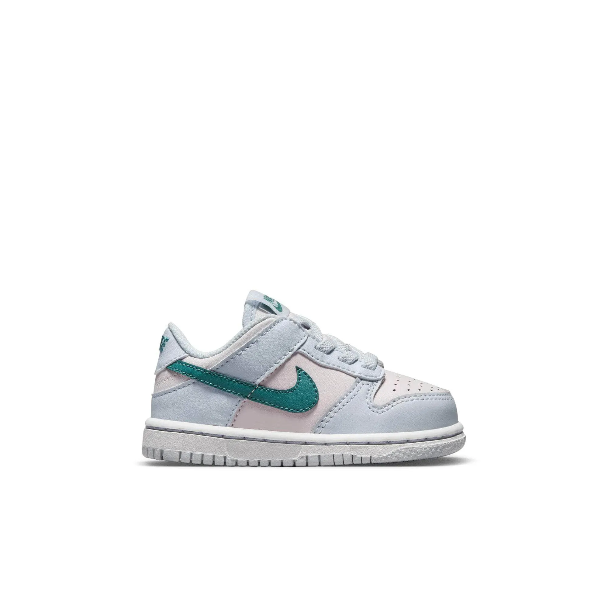 Nike Dunk Low SE Mineral Teal - Toddler's