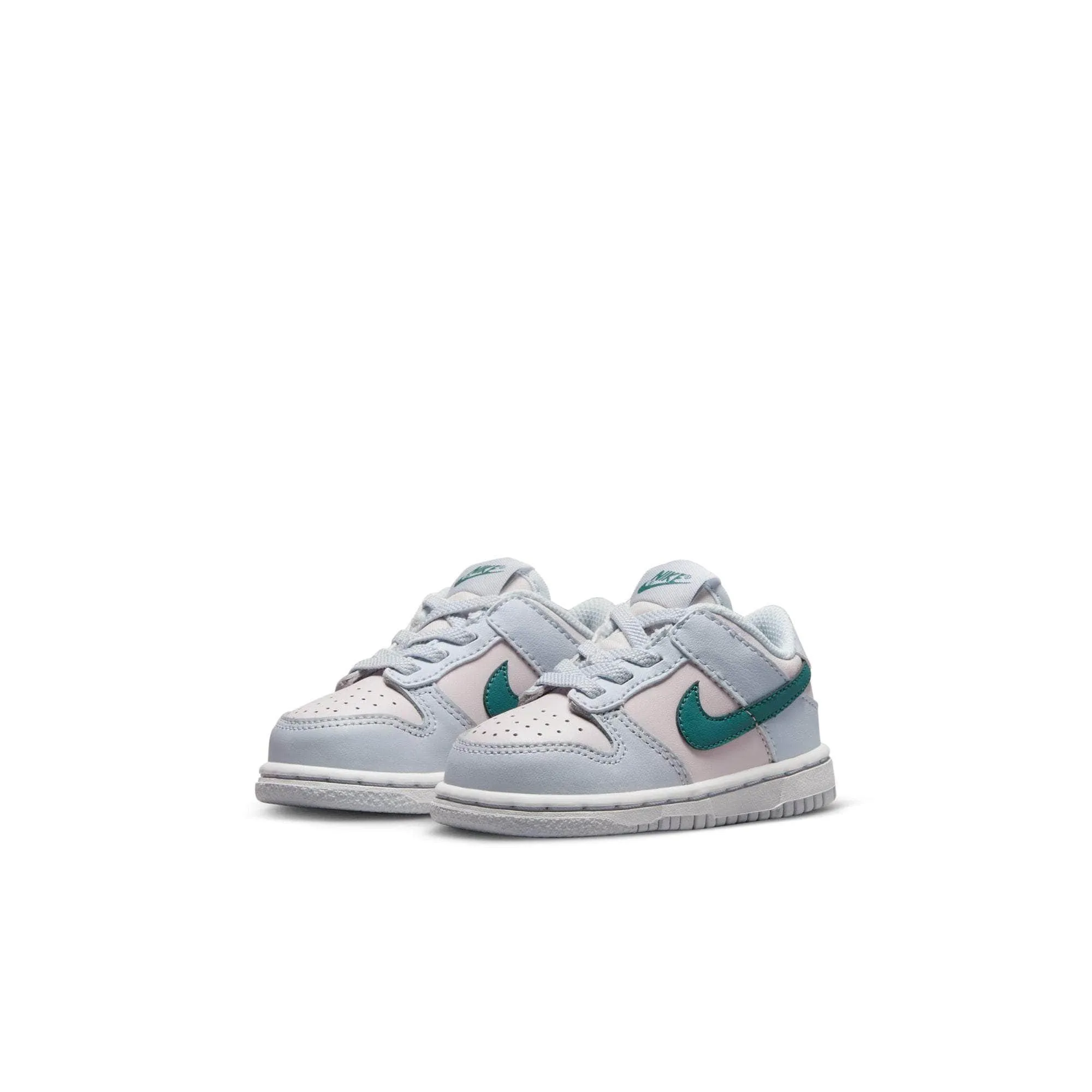 Nike Dunk Low SE Mineral Teal - Toddler's