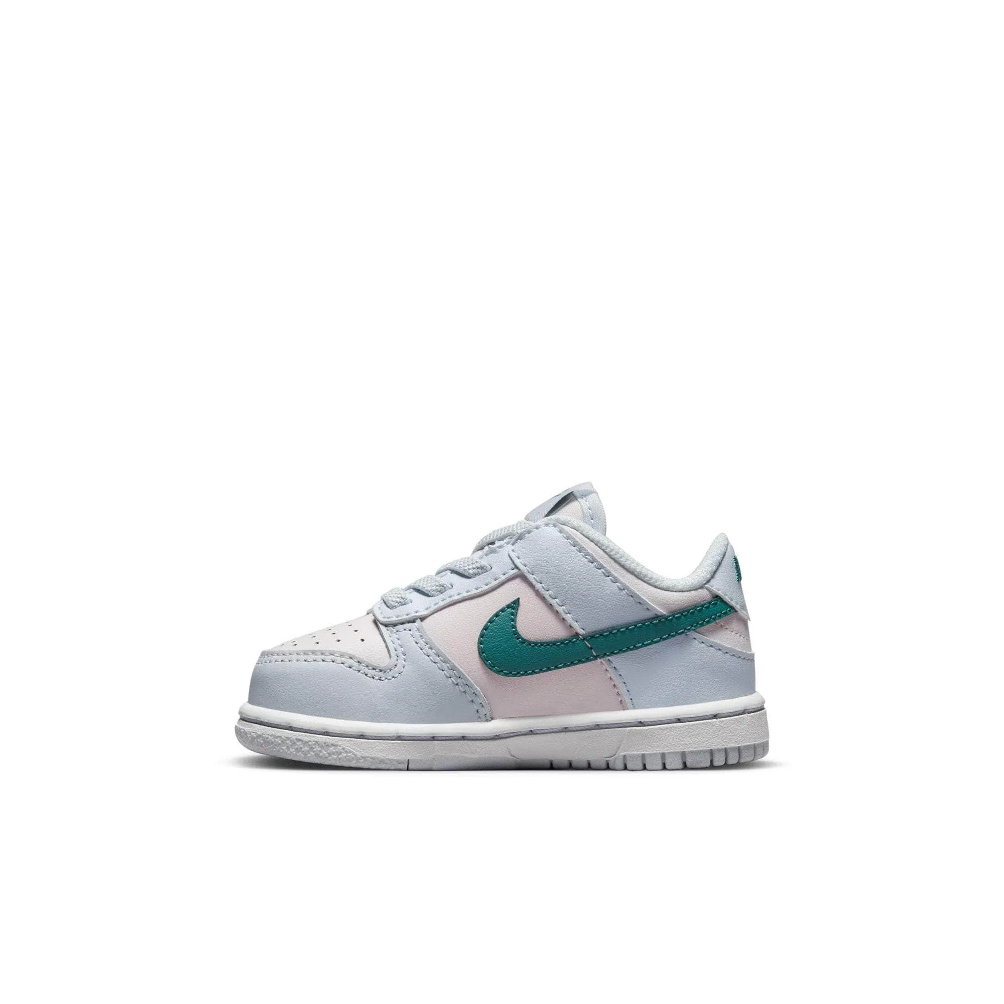 Nike Dunk Low SE Mineral Teal - Toddler's