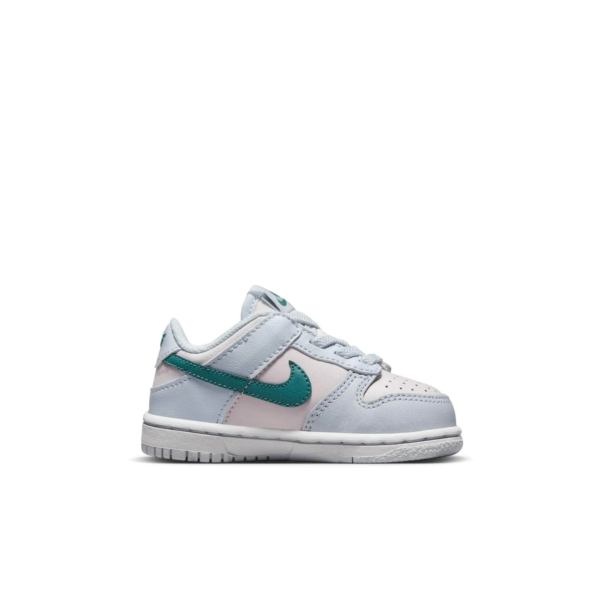 Nike Dunk Low SE Mineral Teal - Toddler's