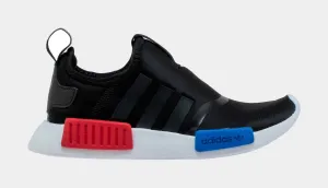 NMD 360 Preschool Running Shoes (Black)