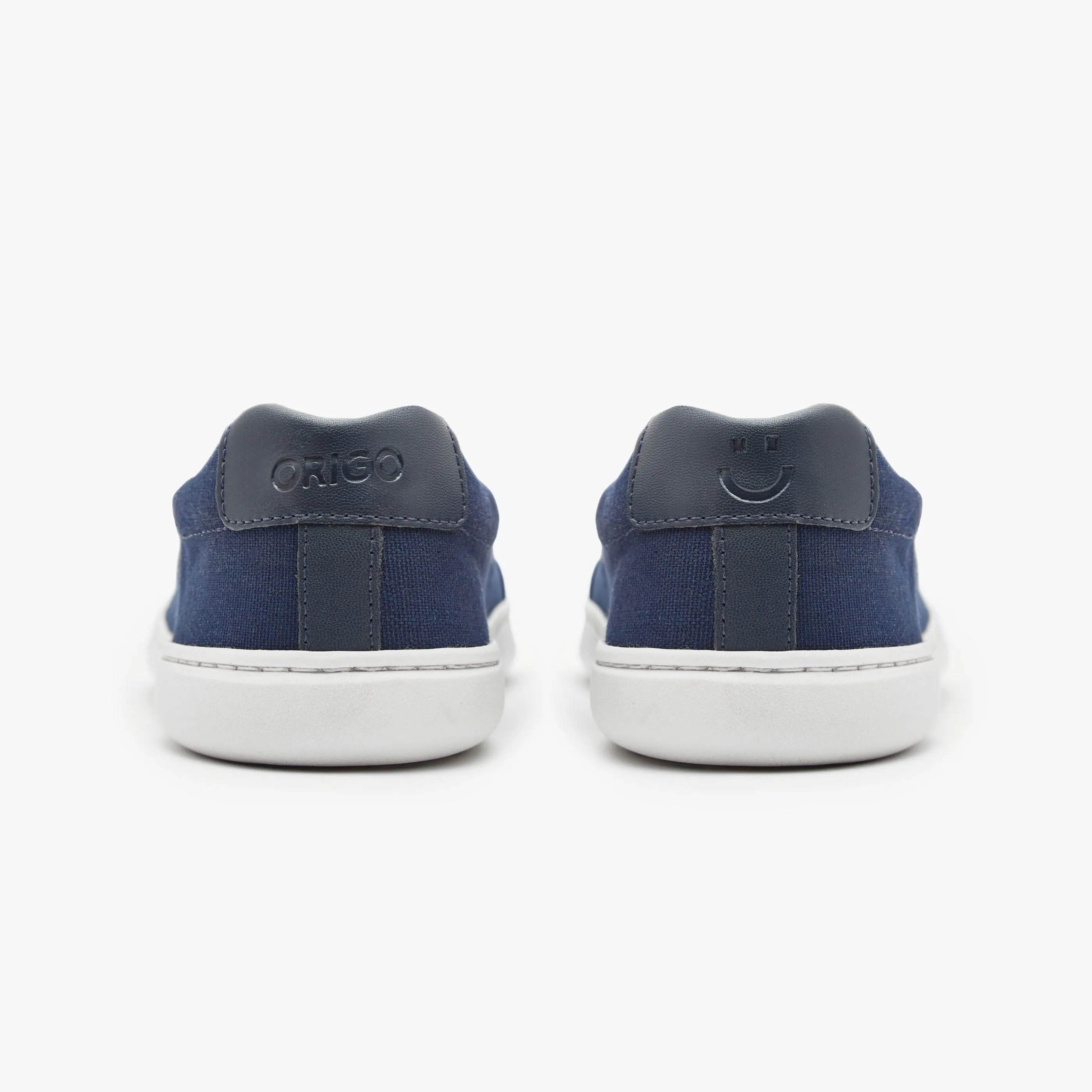 Origo Everyday Sneaker for Men | Gen 3 in Cotton Canvas