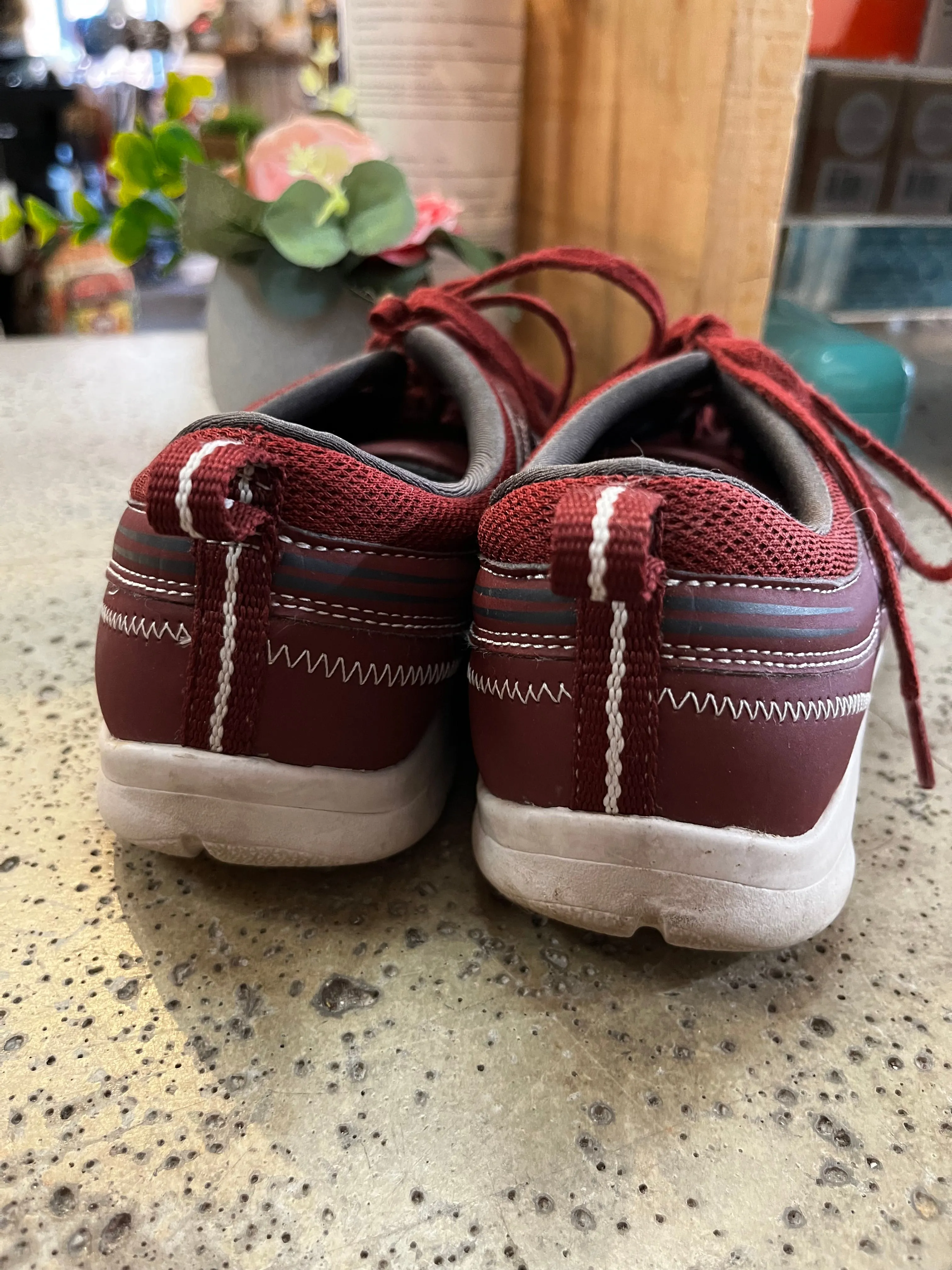 Rockport Lace-Up Shoes (Size 8)