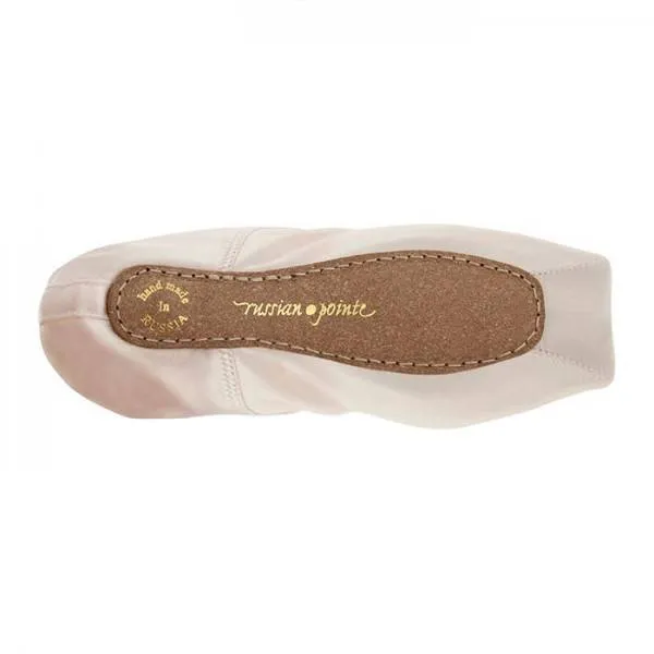 RP Almaz V-Cut Pointe Shoe FM