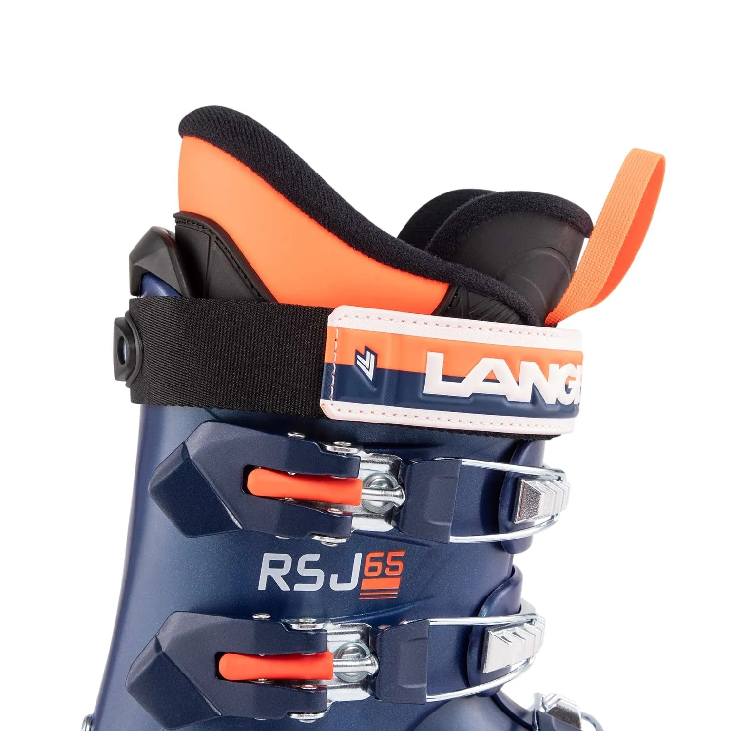 RSJ 65 Ski Boots