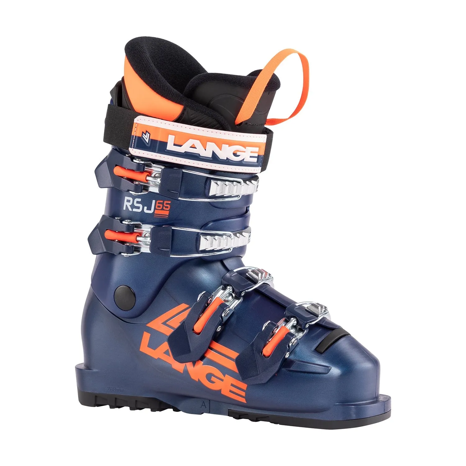 RSJ 65 Ski Boots