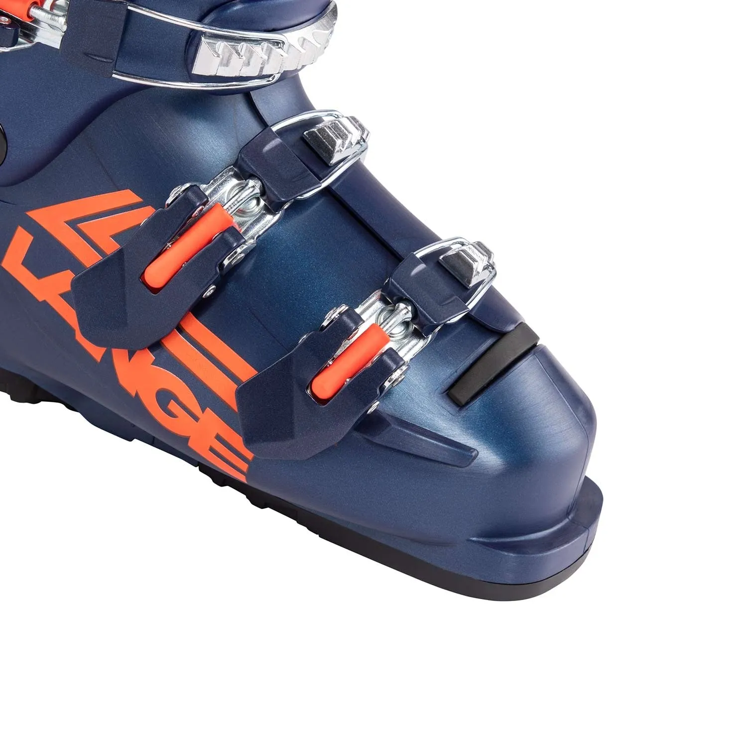 RSJ 65 Ski Boots