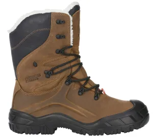 S3 Safety boots e.s. Okomu high