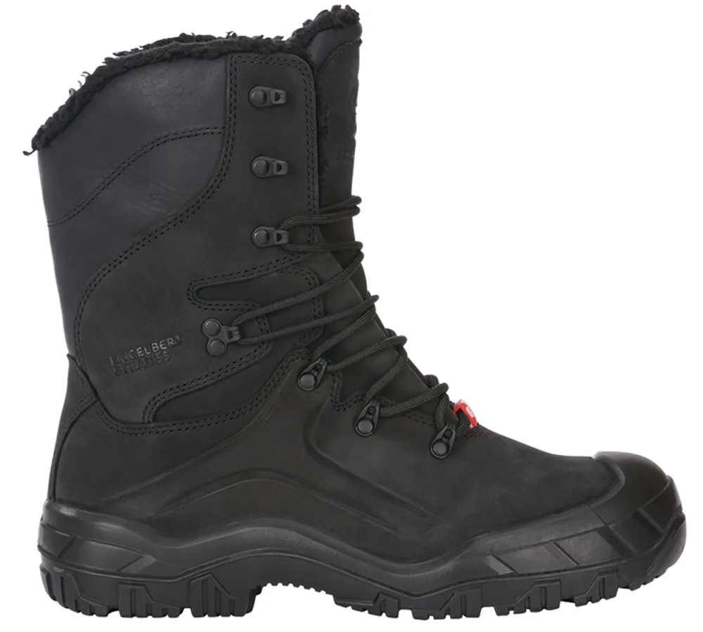 S3 Safety boots e.s. Okomu high