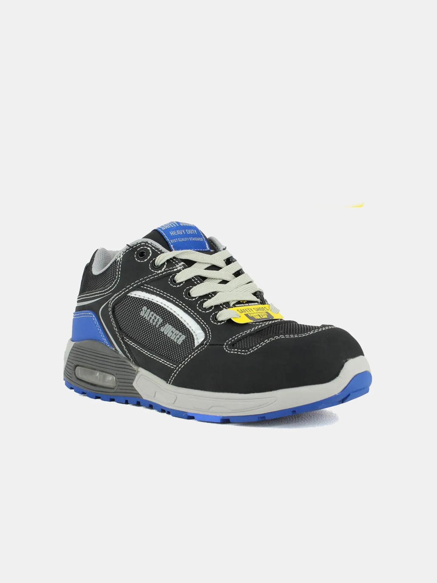 Safety Jogger Raptor S1P SRC Safety Shoes