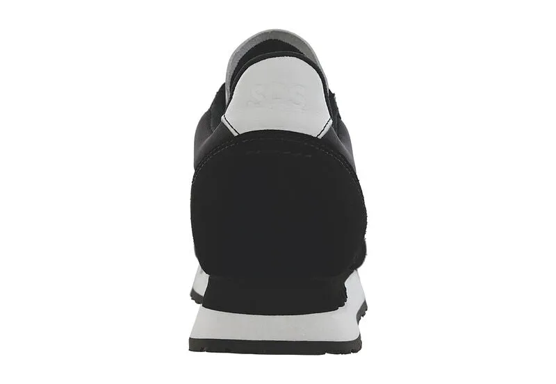 SAS Women's 7eventy6ix-X Sneaker BLACK MOON