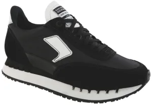 SAS Women's 7eventy6ix-X Sneaker BLACK MOON