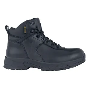 Shoes For Crews Engineer IV Safety Shoes Black Size 44