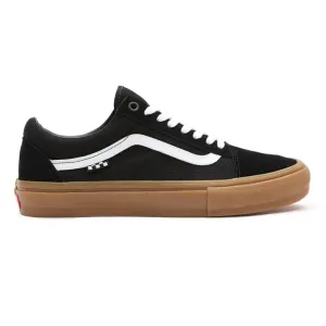 Skate Old Skool Black/ Gum