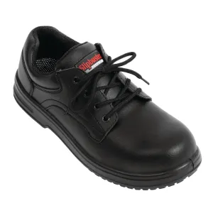 Slipbuster Basic Shoes Slip Resistant Black 46