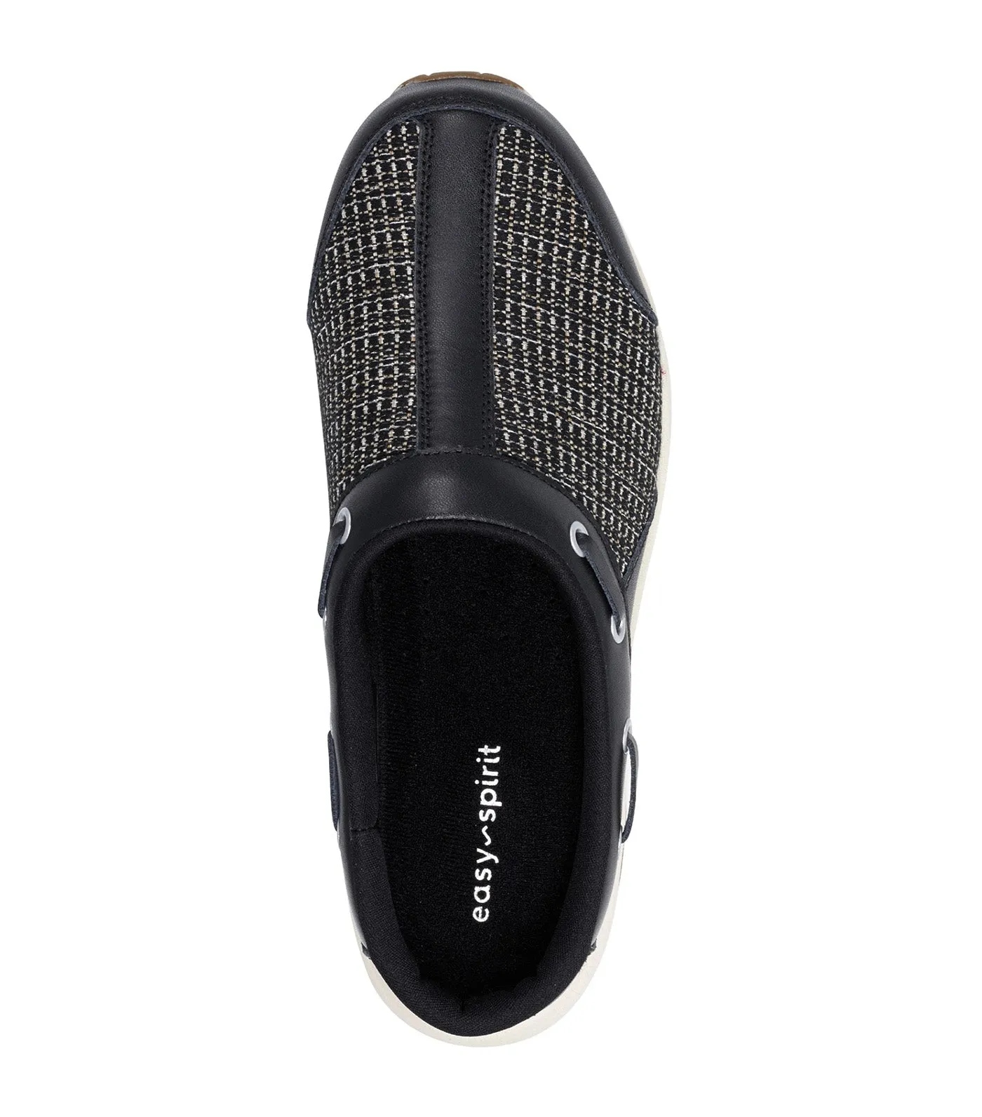 Travelport178 Clogs Black