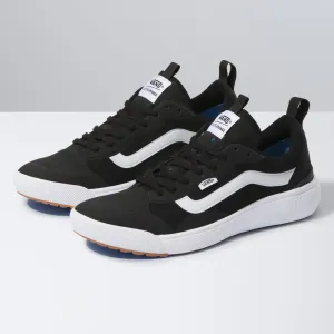 Vans Ultrarange EXO Shoe - Black