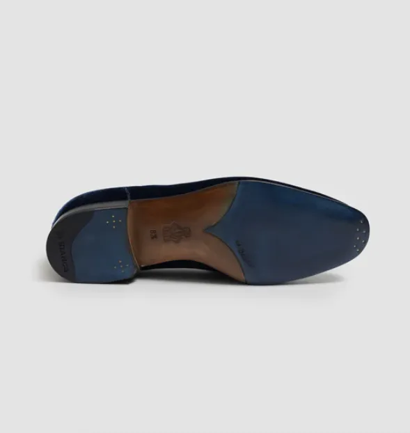 Vomero Blu Notte Men's Formal Loafer