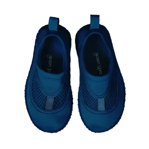 Water Shoes - Navy